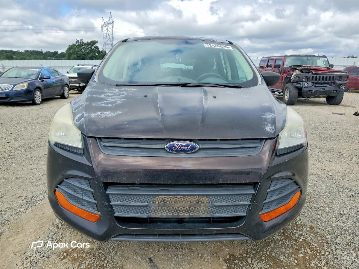 Ford Escape 2013