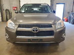 Toyota RAV 4 2010