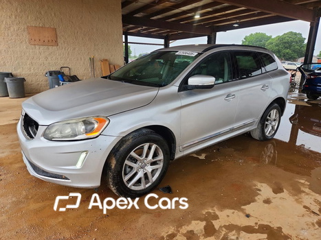 Volvo XC60 2017 - Image 1 of 13