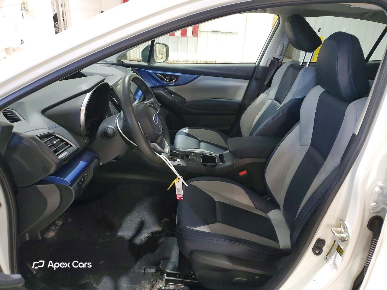 Subaru XV 2023