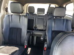 Dodge Caravan 2017
