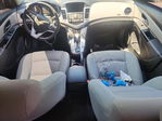Chevrolet Cruze 2014