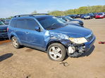 Subaru Forester 2010