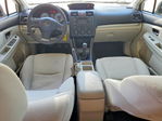 Subaru Impreza 2012