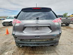 Nissan Rogue 2014