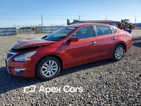 Nissan Altima 2015 - Image 1 of 13
