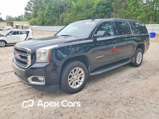 GMC Yukon 2016 - Image 1 of 13