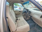 Ford F-150 2002