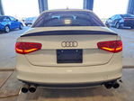 Audi A4 2013