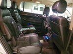 Lincoln MKT 2013