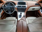 BMW Series 6 2013