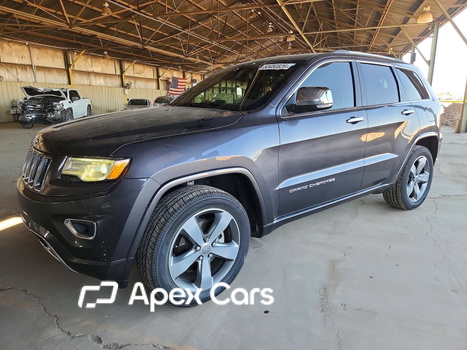 Jeep Cherokee 2016 - Zdjęcie 1 z 13