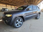 Jeep Cherokee 2016