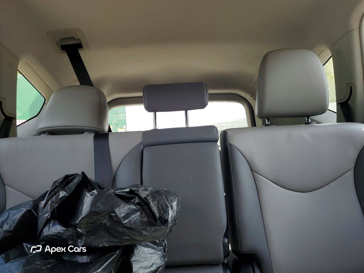 Toyota Prius 2017