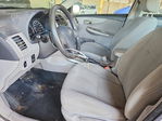 Toyota Corolla 2011