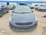 Kia Forte 2017