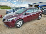 Kia Forte 2017