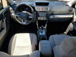 Subaru Forester 2017