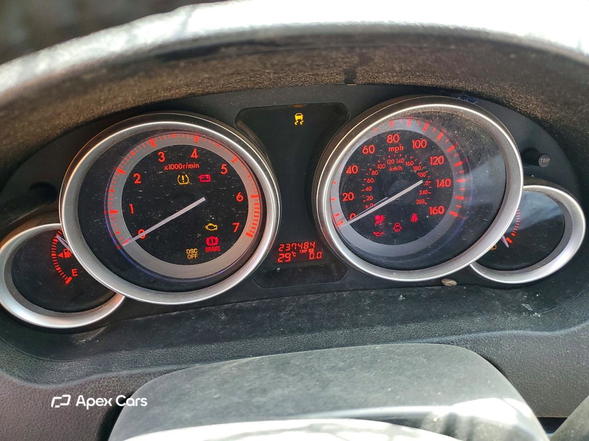 Mazda 6 2009