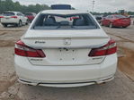 Honda Accord 2016