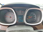 Chevrolet Equinox 2011