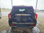 Ford Explorer 2021