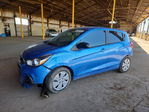 Chevrolet Spark 2017