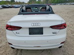 Audi A5 2018