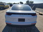 Porsche Panamera 2017