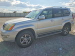 Lexus GX 2008