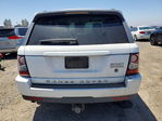 Land Rover Range Rover 2011