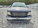 Ford F-150 2002