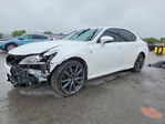Lexus GS 2014