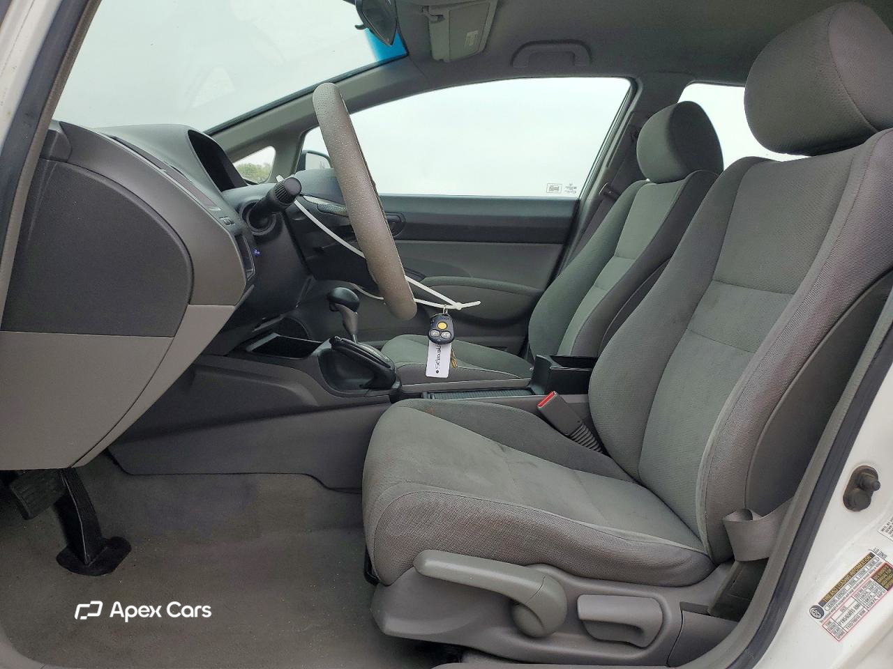 Honda Civic 2010