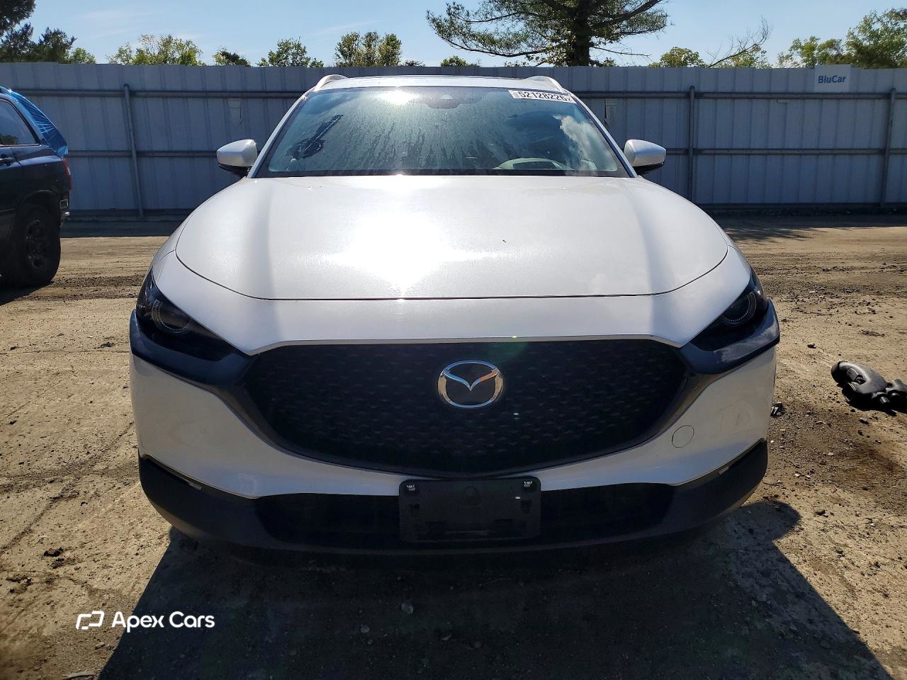 Mazda CX-30 2023