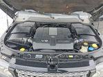 Land Rover Range Rover 2012