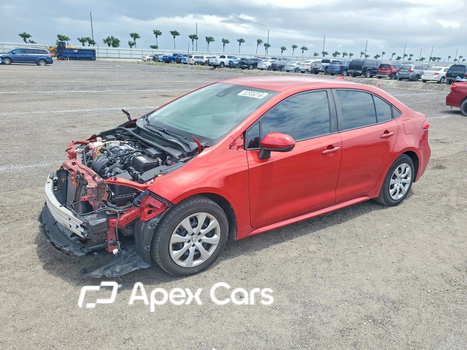 Toyota Corolla 2020 - Image 1 of 12