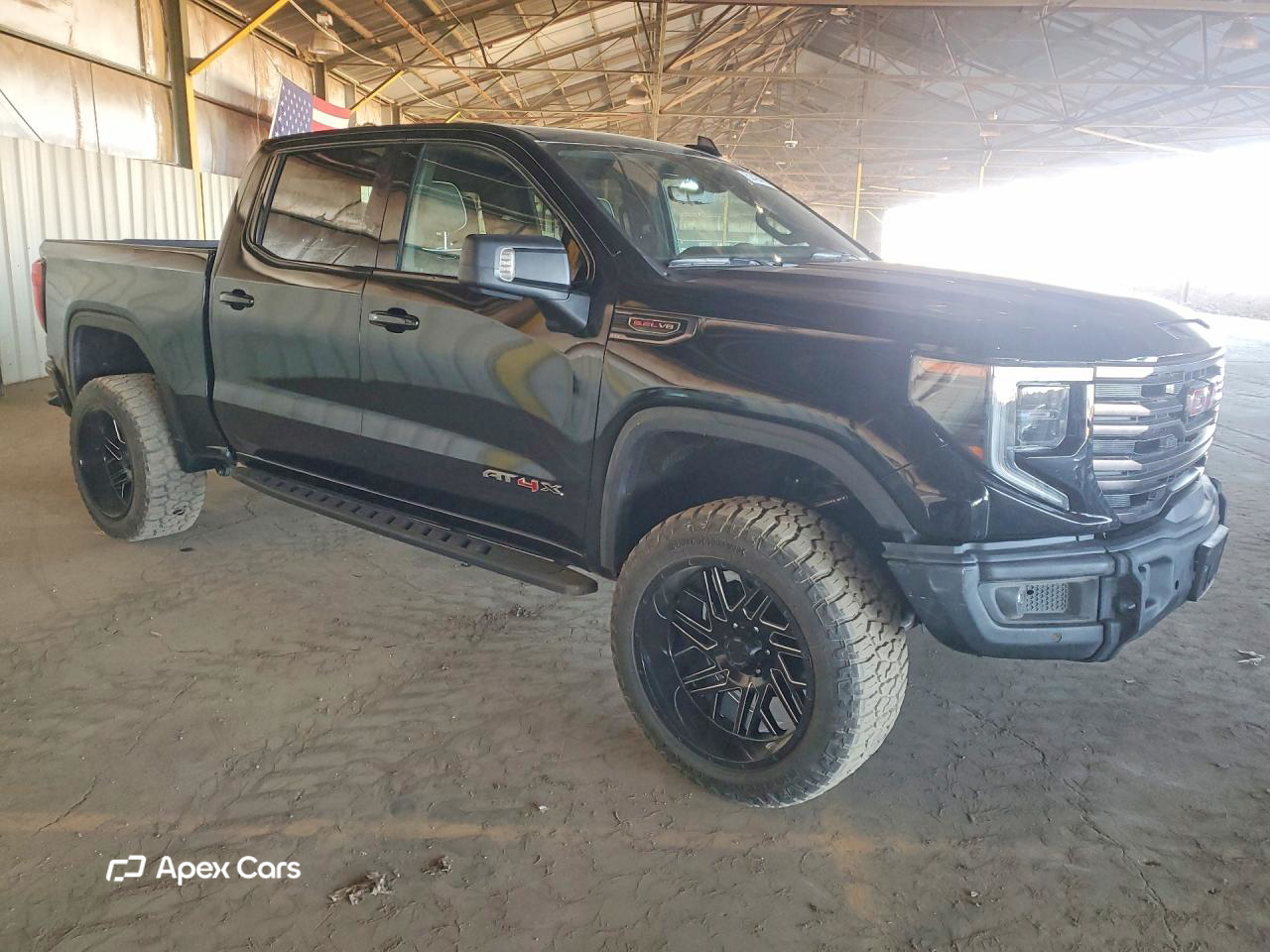 GMC Sierra 2026