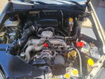 Subaru Outback 2008