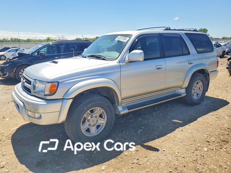Toyota 4Runner 2000 - Image 1 of 13