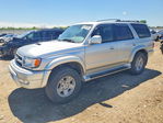 Toyota 4Runner 2000