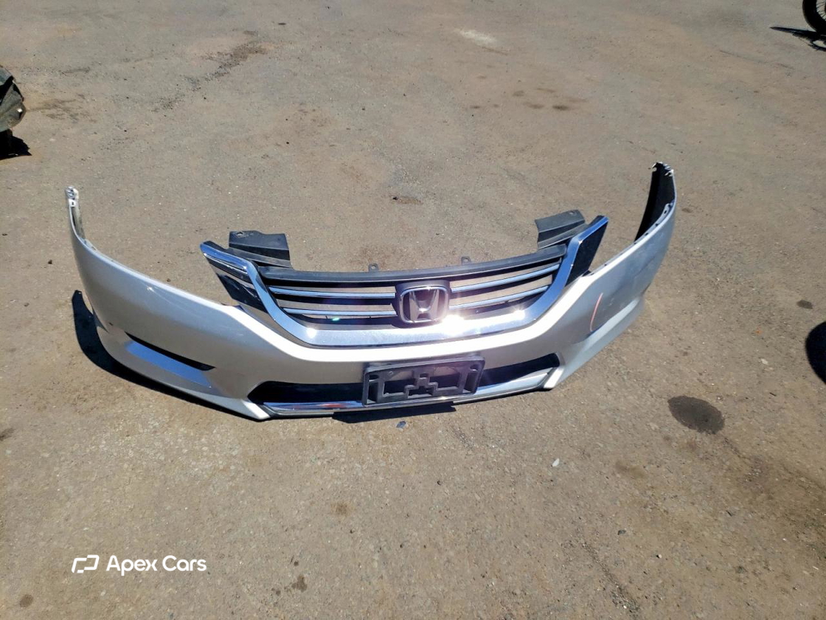 Honda Accord 2013