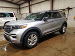 Ford Explorer 2022