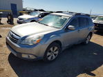 Subaru Outback 2011