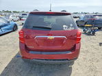Chevrolet Equinox 2017
