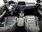 Kia Forte 2022
