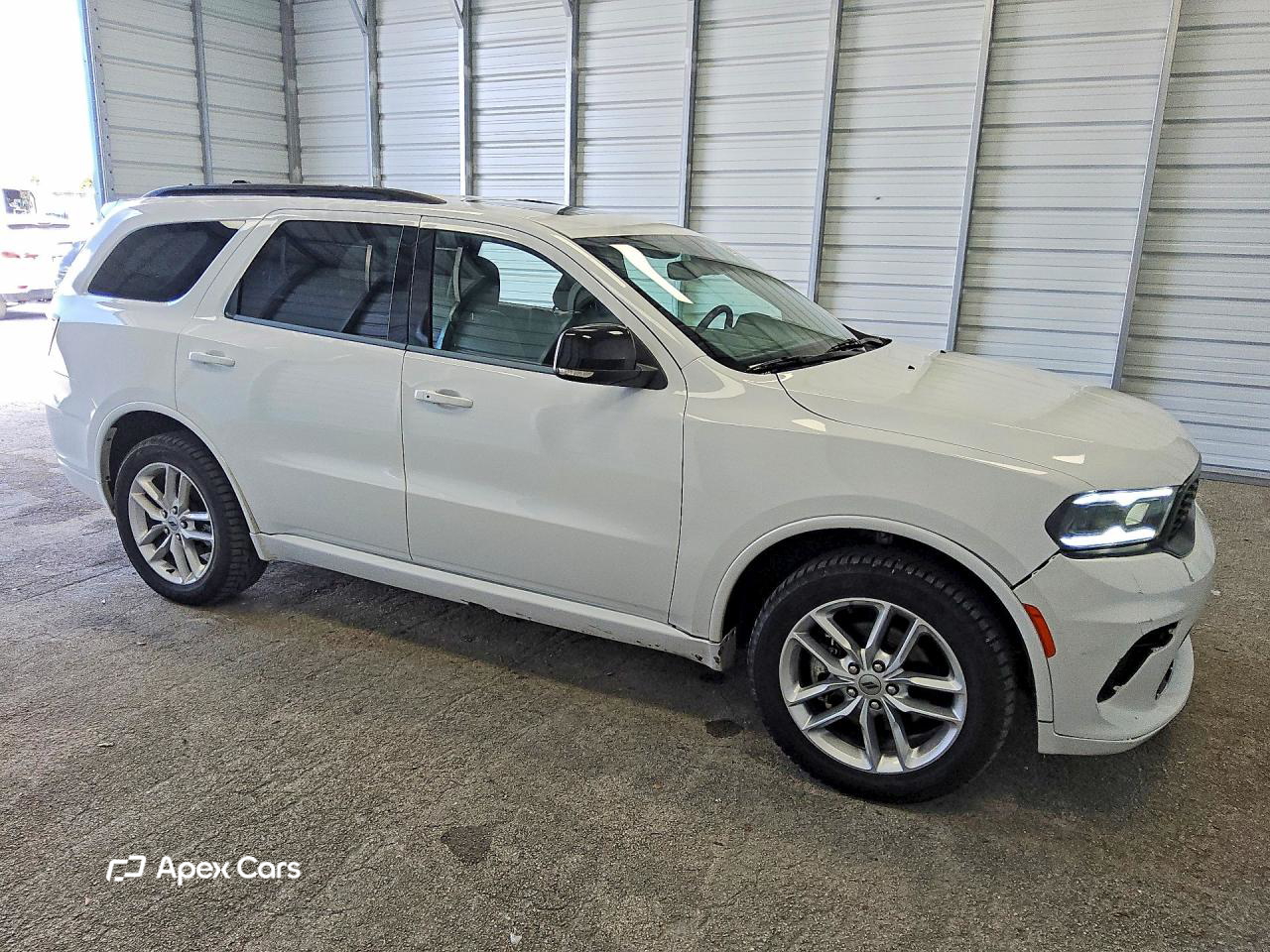 Dodge Durango 2023