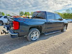 Chevrolet Silverado 2018