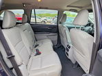 Honda Pilot 2018