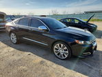 Chevrolet Impala 2017